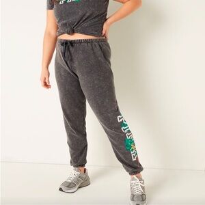 NWT! PINK ‘Classic Pant’ Sweatpants